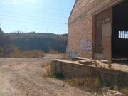 Esparreguera Terreno de unos 3.600 m2 en alquiler para...