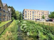 Esparto Way, South Darenth, Dartford DA4, 2 bedroom flat...