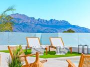 España Altea / Polop Villa con vistas al mar 257m² Altea