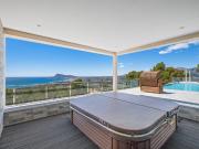 España Altea Villa con vistas al mar 580m² Altea