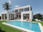 España Altea Villa vista al mar 156m² Altea