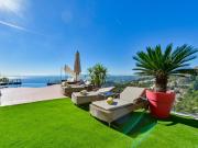 España Altea Villa vista al mar 230m² Altea