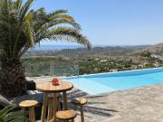 España Altea Villa vista al mar 724m² Altea