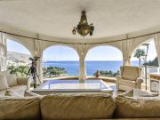 España Altea Villa vista mar 630m² Altea