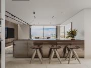 España Calpe Apartamento con vistas al mar 91m² Calpe calp