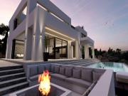 España Calpe Villa con vistas al mar 310m² Calpe Calp