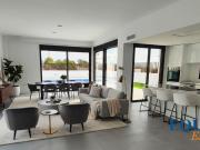 España Finestrat Apartamento / Ático con vistas al mar...