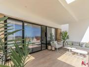 España Finestrat Villa con vista al mar 130m² Finestrat