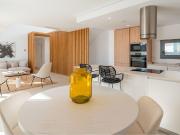 España Finestrat Villa con vistas al mar 150m² Finestrat