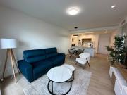 Ático nuevo en Guardamar, 2 dormitorios, 77 m² de terraza