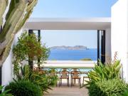 España Ibiza Villa con vistas al mar 417m² Ibiza