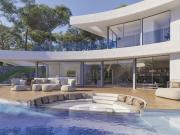 España Jávea Villa con vistas al mar 165m² Jávea xabia