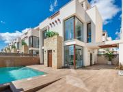 España Los Montesinos En venta Villa 3 habitaciones