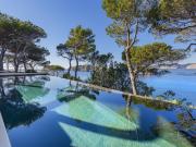 España Palma de Mallorca Villa 1ª Línea de Mar 770m²...