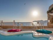España Palma de Mallorca Villa de 1ª Línea de Mar 650m²...
