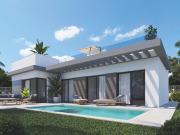 España Polop Villa con vistas al mar 100m² Polop