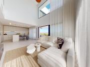 España Polop Villa con vistas al mar 290m² Polop