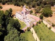 España Un molino histórico reinventado en una residencia...