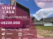 ESPCATCULAR CASA EN VENTA
