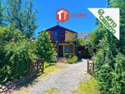 Especial Casa Ubicada en Villa Elena, Merlo, San Luis