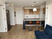 Especial para Rommates. Departamento 2d 2b, frente a UTAL!