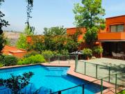 Especialmente cómoda para una familia grande