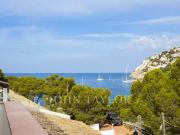 Bonito apartamento con impresionantes vistas al mar en...