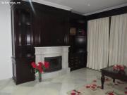 ESPECTACUAR CHALET EN PLENO CENTRO