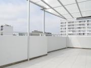 ESPECTACULA PETHOUSE CON VISTA A 360°/MIRAFLORES