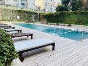 Espectacular 2 AMB Amoblado Amenities Seg. 24