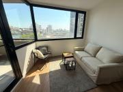 Espectacular 2 amb. puro sol, Vista abierta y piso alto....