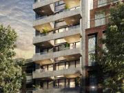 Espectacular 2 ambientes con balcón aterrazado y...