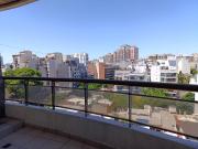 Espectacular 2 ambientes en Caballito edificio de...
