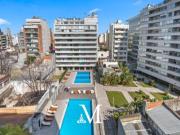 Espectacular 2 ambientes en el exclusivo complejo Black...