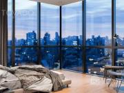ESPECTACULAR 2 AMBIENTES EN ESQUINA EN EDIFICIO FULL...