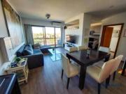 Espectacular 2 ambientes en Vicente López. Impactante...