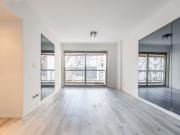 Espectacular 3 amb+dep+coch+baul, torre todo luz