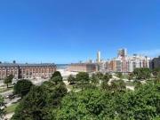 3 AMBIENTES A LA CALLE CON BALCÓN VISTA PLENA AL MAR Y...