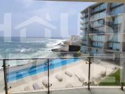 Espectacular 4 Dorm. vista frontal al mar