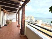 Espectacular 4 Dormitorios Vista Frontal Al Mar! 0m²...