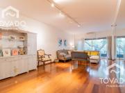 Espectacular 5 ambientes amoblado con dependencia y...