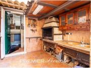 Espectacular adosado con piscina en zona del golf en...