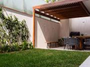 Espectacular Alquiler de Lujo! con Linda Terraza!
