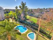 Espectacular amplio ático dúplex en primera linea de...