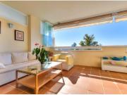 Espectacular amplio ático dúplex en primera linea de...