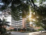 Espectacular Aparta Suite En Venta De 30,6 M² En... Espectacular Aparta Suite En Venta De 30,6 M² En...