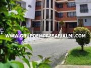 Espectacular Apartaestudio En Arriendo Sector La Palma...