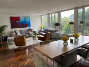 Espectacular apartamento