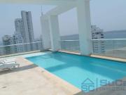 Espectacular apartamento