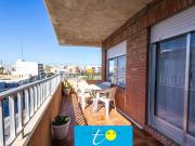 ESPECTACULAR APARTAMENTO A UNOS PASOS DE LA PLAYA, VENGA...